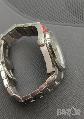 Omega Seamaster Aqua Terra 150M (41mm) automatic, 150м, винт, бартер, снимка 3 - Мъжки - 56334427