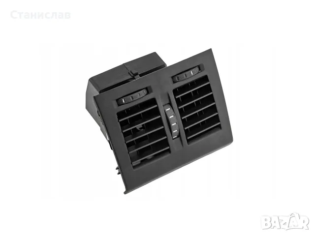 Въздуховод за Skoda Yeti, Skoda Octavia 2 – 1Z0819203