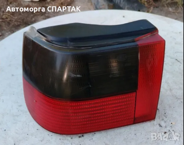 Задна лява светлина Seat Ibiza 962239-00 / 96223900

Наличен


