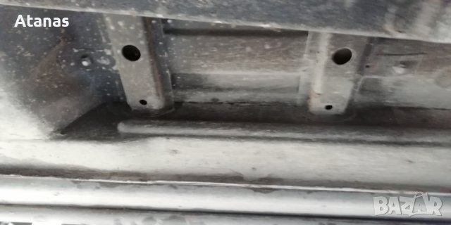 Продавам сузуки самурай, снимка 11 - Автомобили и джипове - 40649353