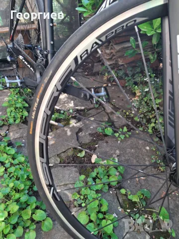 Garnelli Strada Ultegra 11 speed, снимка 6 - Велосипеди - 49807221