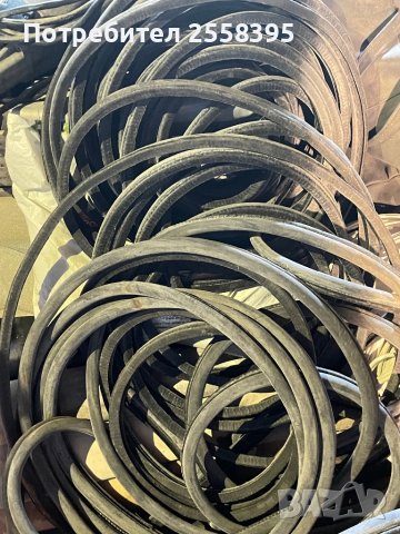 Гумени уплътнения , снимка 1