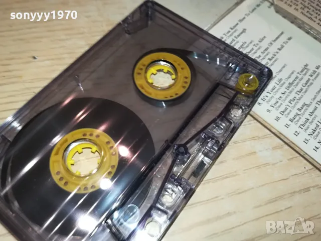 SMOKIE-CELEBRATION TAPE 1504251702, снимка 10 - Аудио касети - 49907693