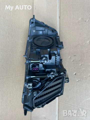 Фар AUDI Q3 F3 - Matrix / Full Led | 2023, снимка 4 - Части - 48626186