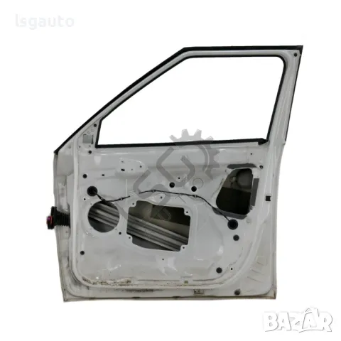 Предна дясна врата Skoda FABIA II 2007-2014 ID:143745, снимка 3 - Части - 49310101