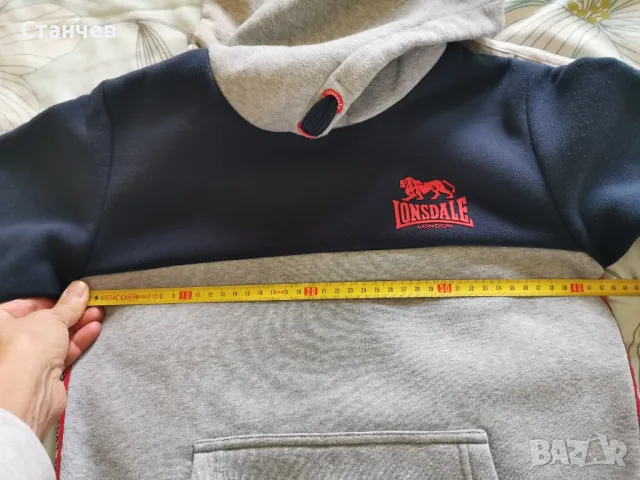 Два суичъра за момче 140см , снимка 12 - Детски анцузи и суичери - 49470225