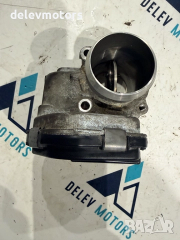 9673534480 дроселова клапа от Citroen C-Elysee 1.6 HDi, 92 кс., 5 скорости, 2014 г.