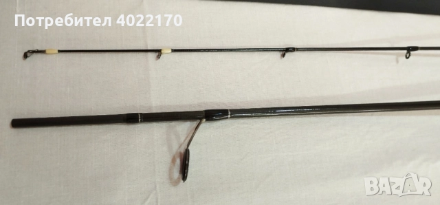 FOX RAGE Ultron 2 (спининг 2.10 м, 5-21 г), снимка 2 - Въдици - 52050544