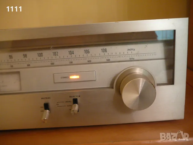 JVC JT-V22, снимка 7 - Ресийвъри, усилватели, смесителни пултове - 50302431