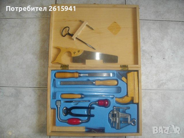 Нови Немски:Ръчен ТЕНЕКЕДЖИЙСКИ Комплект Наковални Чукове Комплект Мини Ръчни Инструменти Моделизъм, снимка 13 - Други инструменти - 41537882