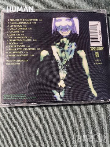 Serj Tankian,Marilyn Manson, снимка 12 - CD дискове - 41975302
