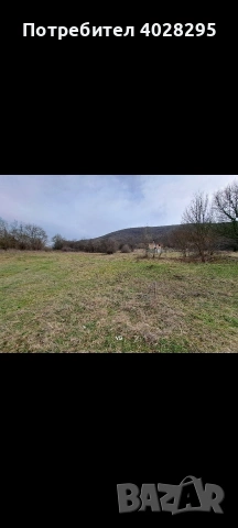 с.Габер, ливада 14034.25.1 488 квадрата, снимка 5 - Земеделска земя - 53387585