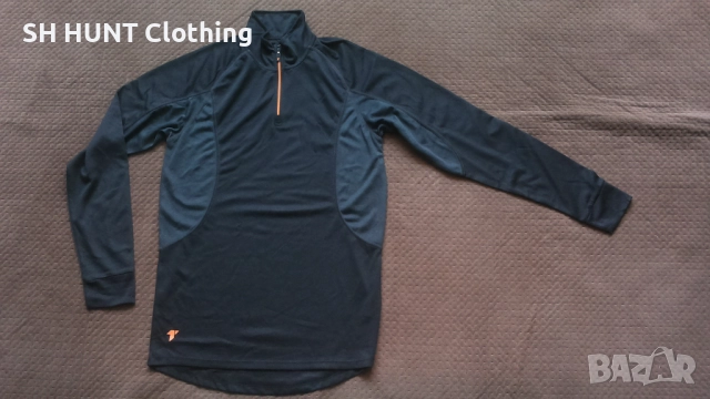 Timbra Work Thermo Underwear размер L работна термо блуза W4-571