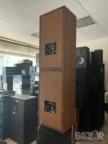 ALTEC LANSING MODEL ONE , снимка 9 - Тонколони - 50493176