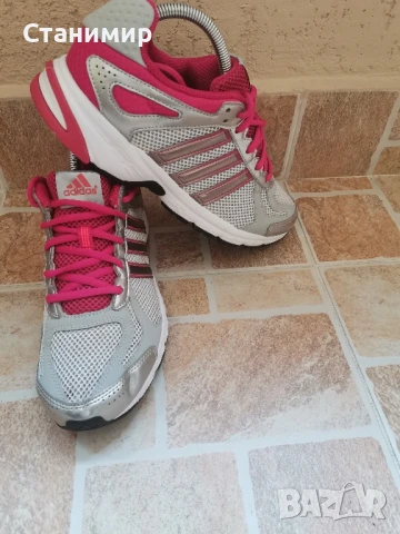 Маратонки Adidas, снимка 2 - Маратонки - 50776956