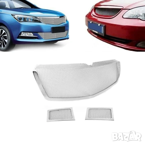 Декоративна мрежа, снимка 2 - Аксесоари и консумативи - 51160891