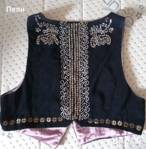 Елечета 3 бр, снимка 6 - Елеци - 51040724