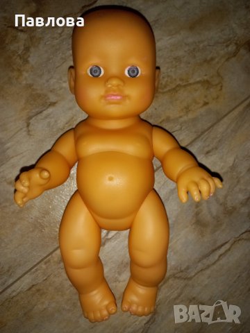 Още кукли, снимка 8 - Кукли - 39138865