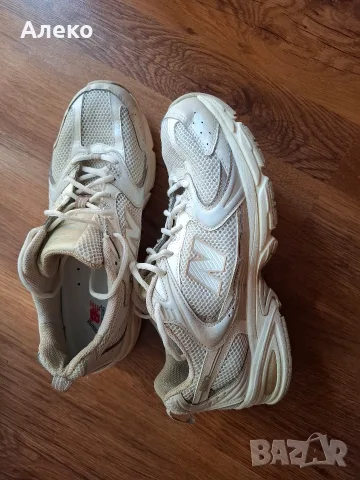 new balance 530 маратонки 44 номер. , снимка 10 - Маратонки - 55771744