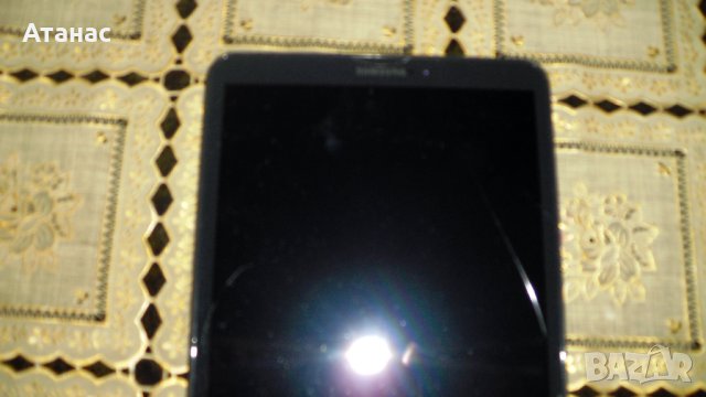 Таблет Samsung Galaxy Tab A 6 10.1", 8 ядрен, Wi-Fi, 32GB  8MP , снимка 1 - Таблети - 42389272