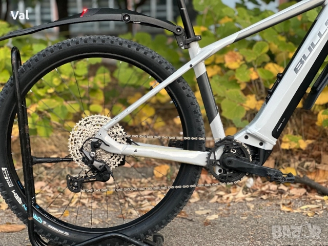 Електрически велосипед Bulls CopperHead Evo 2 , снимка 5 - Велосипеди - 51877402