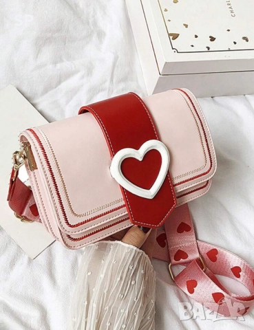 Романтична Чанта 