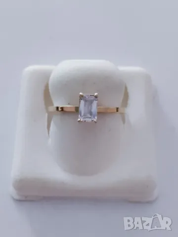 Златен пръстен 50725