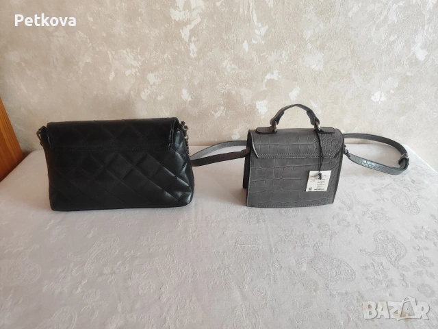 Дамски чанти, снимка 2 - Чанти - 53518802