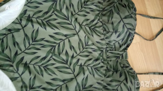 Стилен 3ХЛ Нов бански, снимка 4 - Бански костюми - 34655415