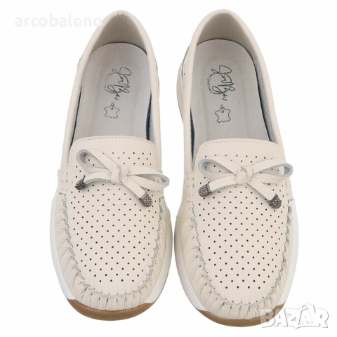 Дамски мокасини, 5цвята , снимка 15 - Дамски ежедневни обувки - 53760274