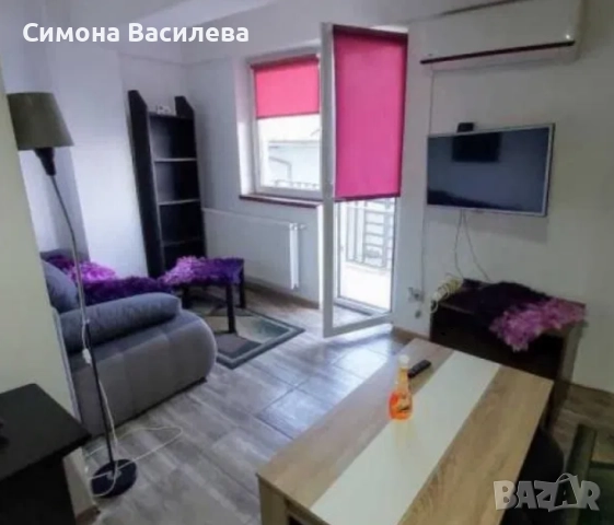 Едностаен апартамент под наем в Каменица 2