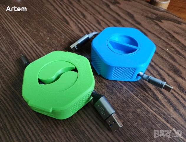 ✨ 3D Органайзери по поръчка – ред и стил във всеки детайл ✨  , снимка 7 - Декорация за дома - 53698454