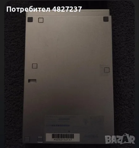 PS2 с контролер, снимка 2 - PlayStation конзоли - 55885716