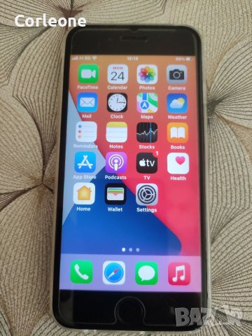 Iphone 6s, снимка 6 - Apple iPhone - 38814292