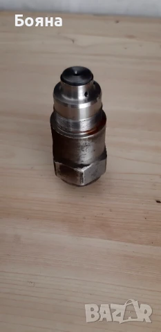 SPV клапан за Mazda 626 и 323 ditd , снимка 2 - Части - 51131475