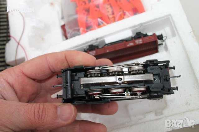 ''Marklin" 2905, снимка 7 - Колекции - 44403166