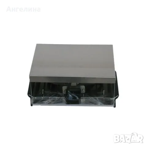 Парти грил Аида 2 Хасково двоен