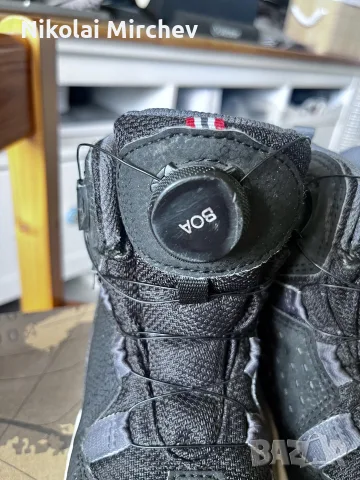 viking gore tex boa system 31 , снимка 3 - Бебешки боти и ботуши - 56051730
