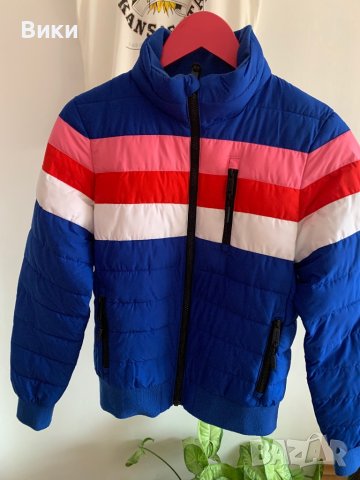 Дамско яке размер XS/S, снимка 2 - Якета - 41210859