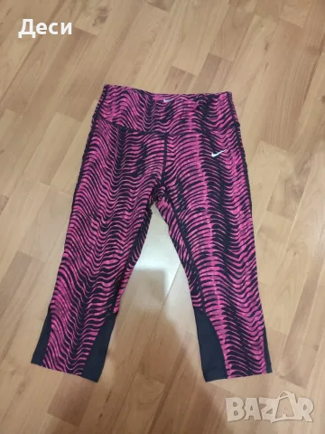 Клин 7-8 на Nike, снимка 3 - Клинове - 55742603