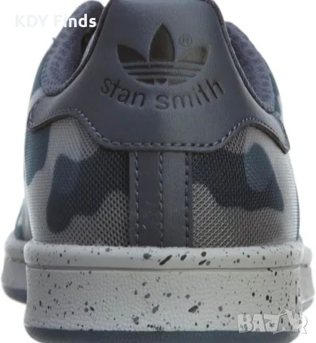 Adidas Stan Smith Camo 39 1/3 , снимка 7 - Маратонки - 56230116