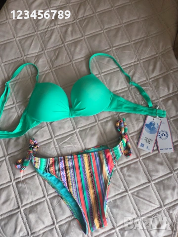 Бански костюм size 38