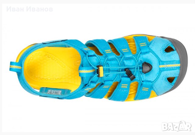 сандали  Keen Clearwater CNX  номер 39 , снимка 4 - Сандали - 41148454
