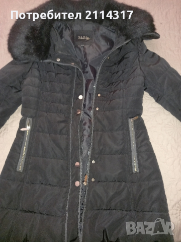 Дамски якета, снимка 3 - Якета - 44631607