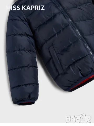 Преходно яке за момче 116см, снимка 5 - Детски якета и елеци - 49645175