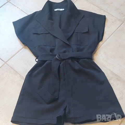 Дамски гащеризон 