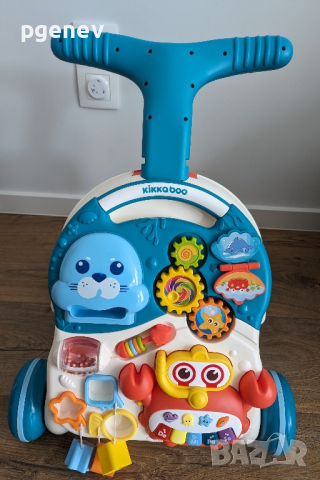 Детска проходилка 