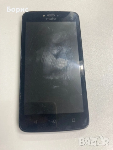 Motorola Moto C, отличен, снимка 11 - Motorola - 53851209