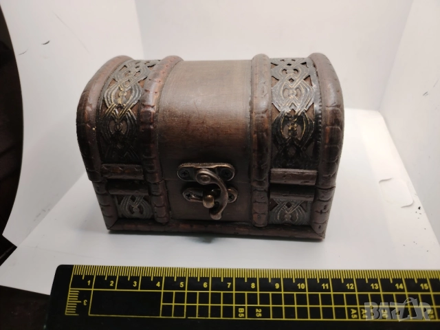 кутийки за бижута, снимка 2 - Други - 52527229