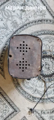 Радиоточка, снимка 2 - Антикварни и старинни предмети - 50238723